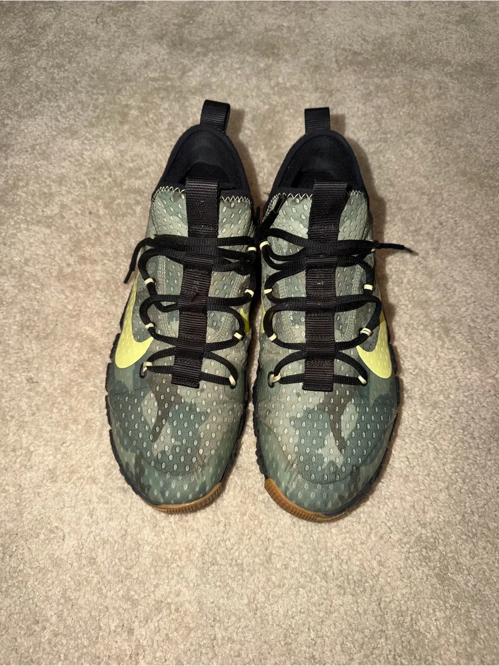 Nike Metcon 3